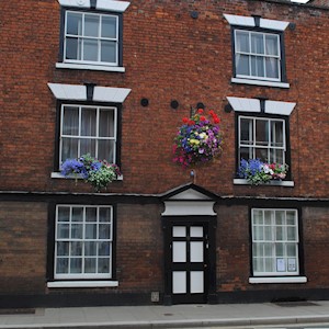 Crescent Cottage