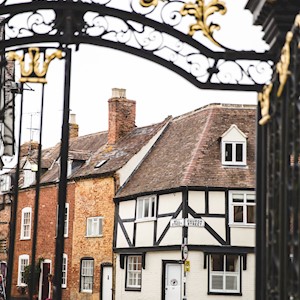 53 Church Street