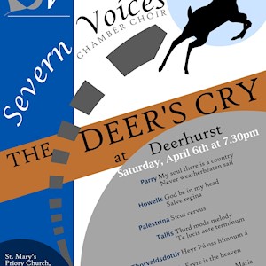 The Deer's Cry