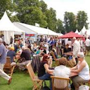 Tewkesbury Food & Drink Festival