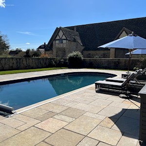 Bredon Manor Cottages