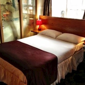 Wetherspoons Royal Hop Pole Hotel