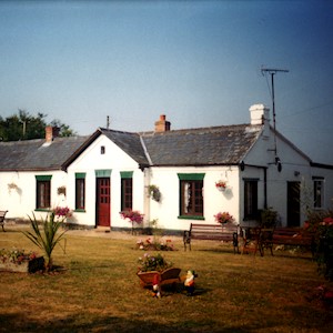 Kilmorie