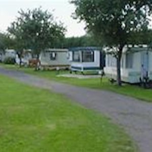 Mill Avon Holiday Park