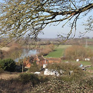 The Red Lion Riverside Caravan and Camping Park