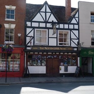 Nottingham Arms