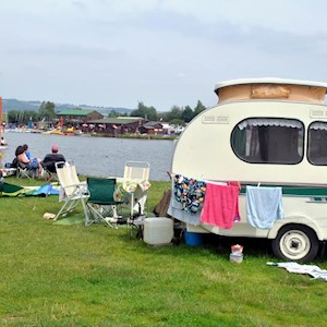 Croft Farm Leisure & Water Park
