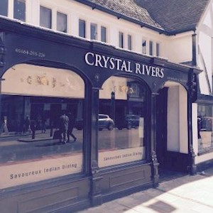 Crystal Rivers