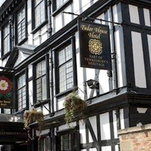 Tudor House Hotel