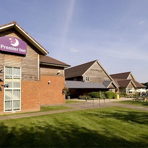 Premier Inn & Brewers Fayre