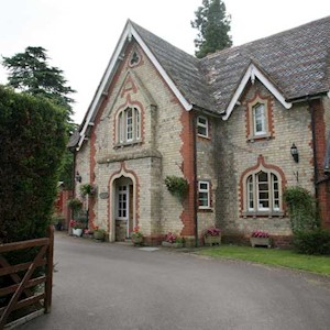 Bank Cottage Guest House