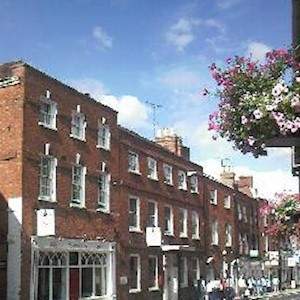 Abbey Hotel