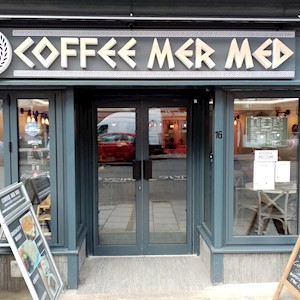 Coffee Mer Med