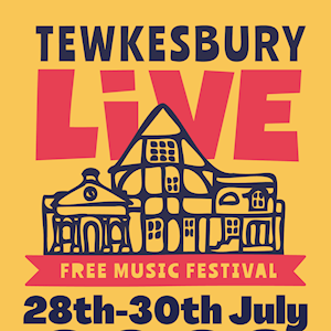 Tewkesbury LIVE